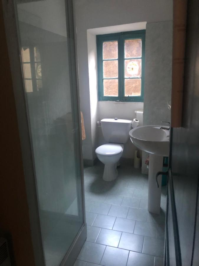 Le Saint Sauveur Hotel Екстериор снимка