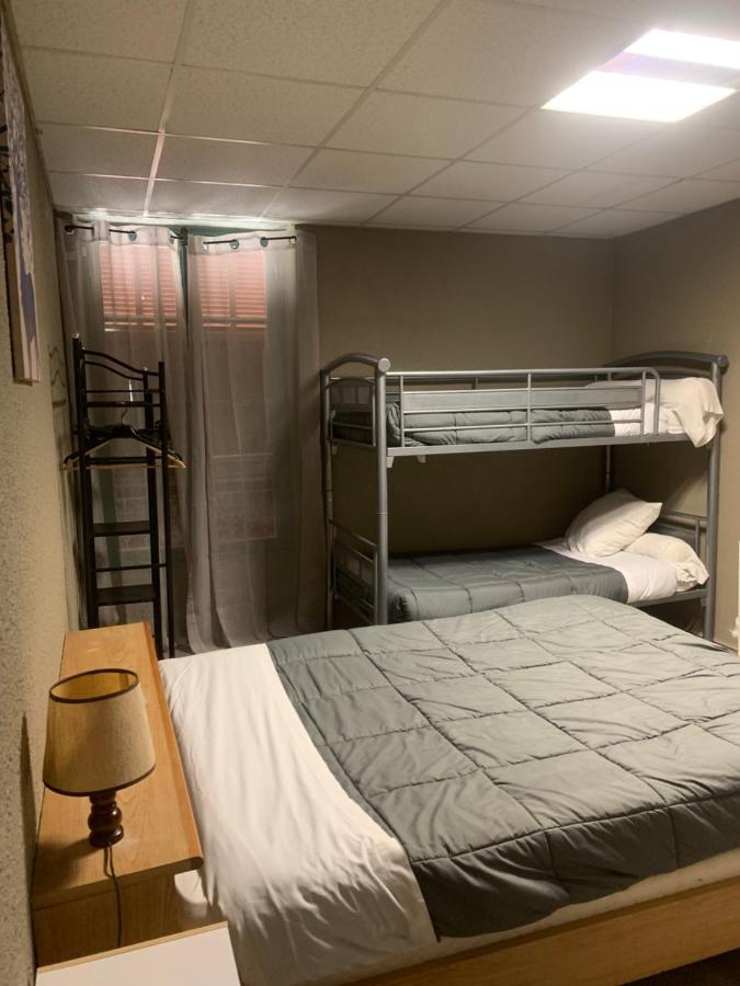Le Saint Sauveur Hotel Екстериор снимка
